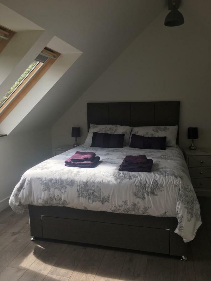Dun Caan Apartment The Braes Extérieur photo